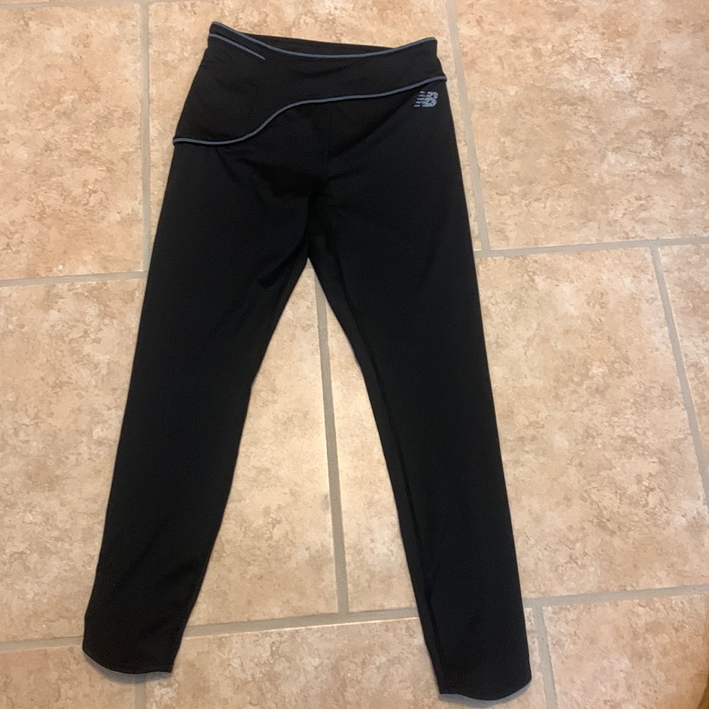 New balance running leggings